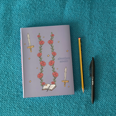 Agenda Semanal & Bullet Journal 2025 - A5 Agenda Semanal & Bullet Journal 2025 - A5