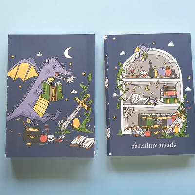 Agenda Semanal & Bullet Journal 2025 - A5 Agenda Semanal & Bullet Journal 2025 - A5