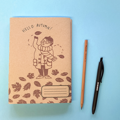 Agenda Semanal & Bullet Journal 2025 - A5 Agenda Semanal & Bullet Journal 2025 - A5