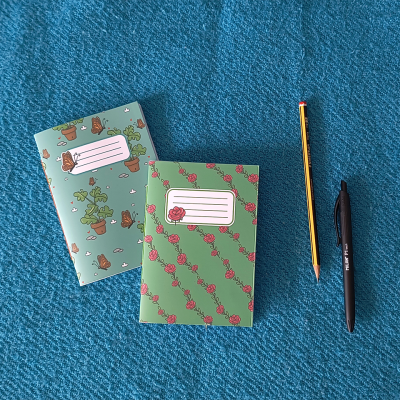 Agenda Semanal 2025 - A6