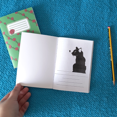 Agenda Semanal 2025 - A6