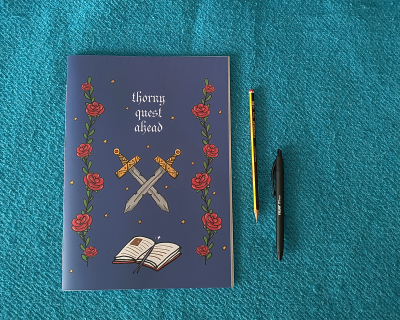 Agenda Mensal 2025 - A4