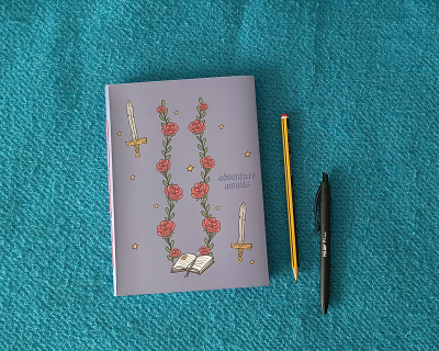 Agenda Semanal & Bullet Journal 2025 - A5