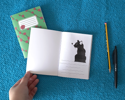 Agenda Semanal 2025 - A6