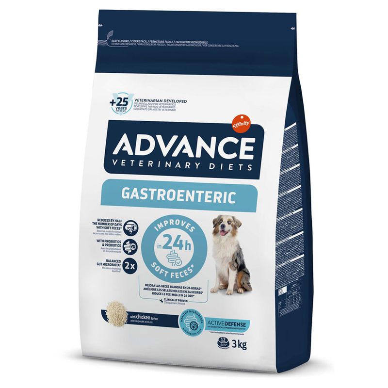 Advance Veterinary Diets Gastroenteric Advance Veterinary Diets Gastroenteric