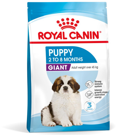 Royal Canin Giant Puppy Royal Canin Giant Puppy