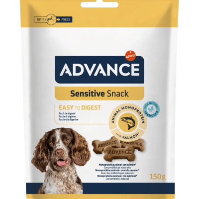 Advance Sensitive Snack