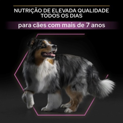 Purina Pro Plan Age Defence Medium & Large 7+ - Frango