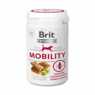Brit Vitamins Mobility
