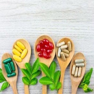 Suplementos Nutricionais