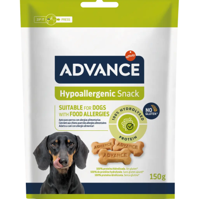 Advance Hypoallergenic Snack