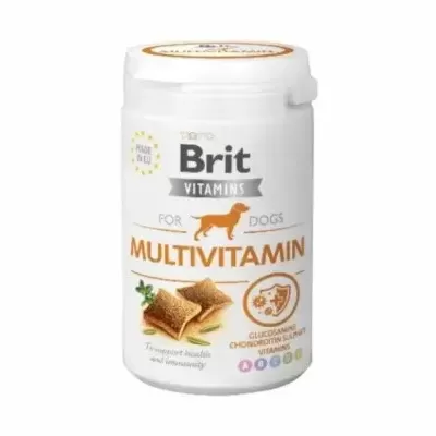 Brit Vitamins Multivitamin