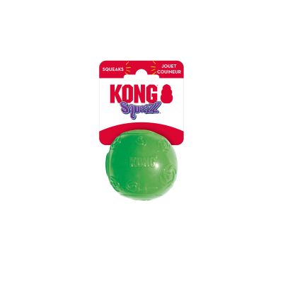 Kong bola Squeezz