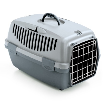 Transportadora Gulliver 1 com porta de metal