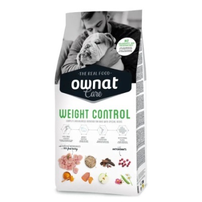 OWNAT CARE WEIGHT CONTROL