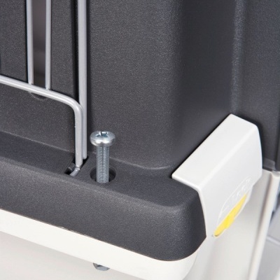 Transportadora Gulliver Plus para cão - Stefanplast