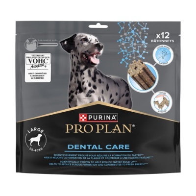 Pro Plan Dental Care - Dental Sticks