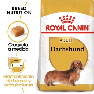 Royal Canin Dachshund Teckle Adult