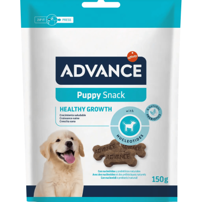 Advance Puppy Snack