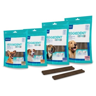Virbac VeggieDent FR3SH