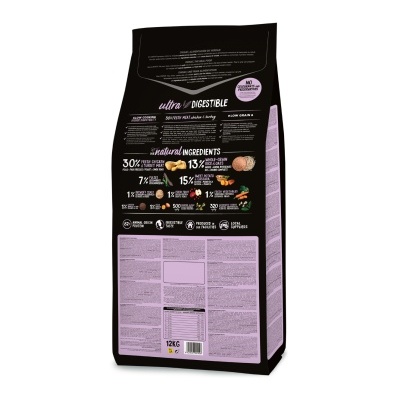 OWNAT ULTRA MEDIUM STERILIZED