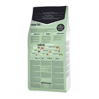 Ownat Grain Free Hypoallergenic Porco