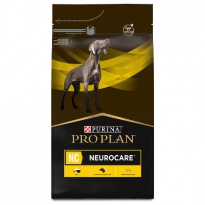 Pro Plan Veterinary Diets Canine NC Neurocare