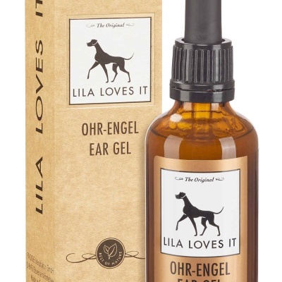 GEL PARA A ORELHA 50 ml