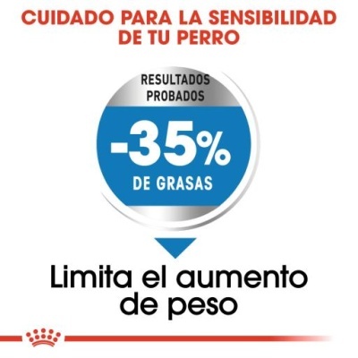 Royal Canin Light Weight Care Maxi Adult - Ração seca para cão de porte grande para controlo de peso