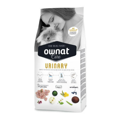 OWNAT CARE URINARY