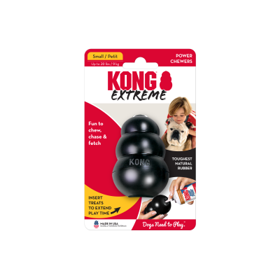 KONG Extreme Preto