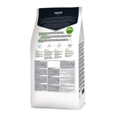 OWNAT CARE HIPOALERGÉNICO