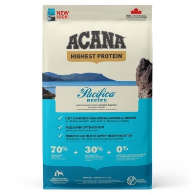 ACANA Highest Protein Pacífica