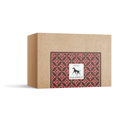 SALSICHAS DE PERU ORGÂNICAS  150 G