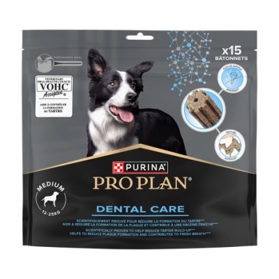 Pro Plan Dental Care - Dental Sticks