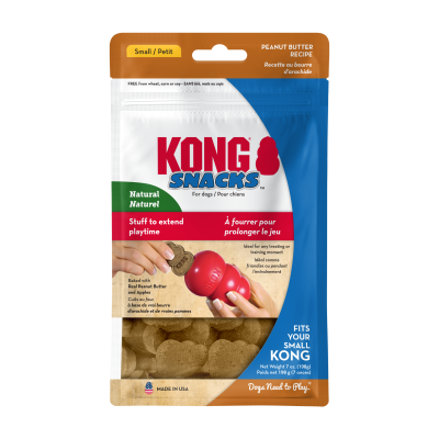 Kong Dog Snack Peanut Butter