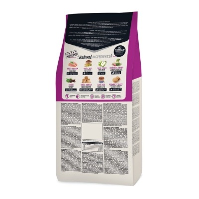 OWNAT CLASSIC MINI ADULT