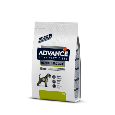 Advance Vet Dog Hypoallergenic