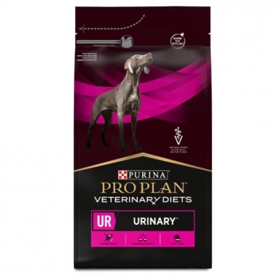 Pro Plan Veterinary Diets Canine UR Urinary