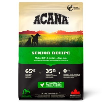 ACANA Senior