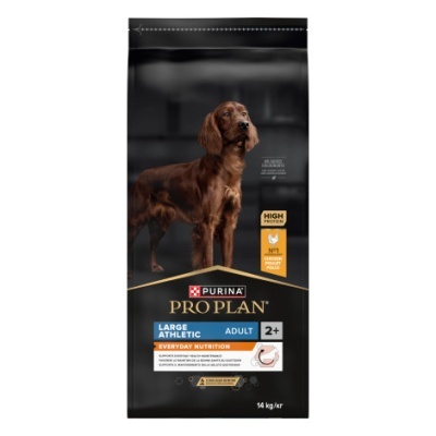 Purina Pro Plan Large Athletic Adult Everyday Nutrition - Frango