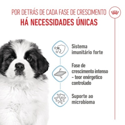 Royal Canin Giant Puppy