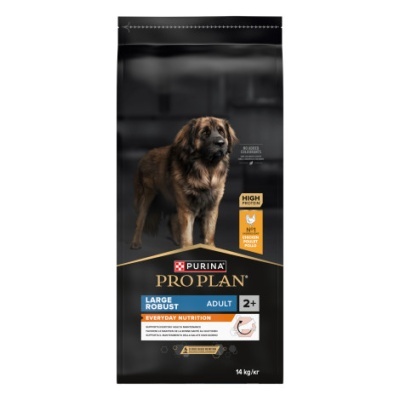 Purina Pro Plan Large Robust Adult Everyday Nutrition - Frango