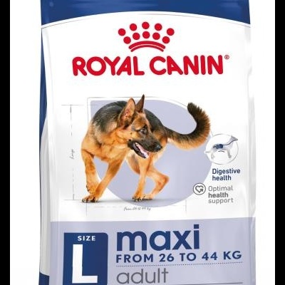 Royal Canin Maxi Adult Cães Adultos de Raça Grande