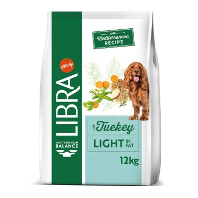 Libra Dog Adult Light - Peru