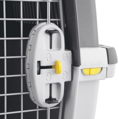 Transportadora Gulliver Plus para cão - Stefanplast