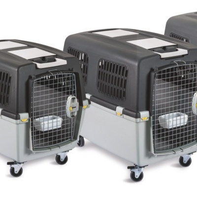 Transportadora Gulliver Plus para cão - Stefanplast