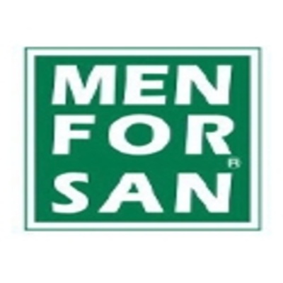 Men For San