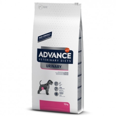 Advance VET Urinary - Ração seca para cão adulto com problemas urinários