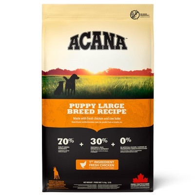 ACANA Puppy Large Breed